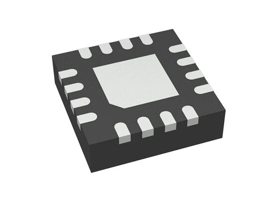 EQCO125X40C1-I/3DW Integrated Circuit Chip 12.5Gbps CoaXPress 2.0 Transmitter With Integrated Equalizer