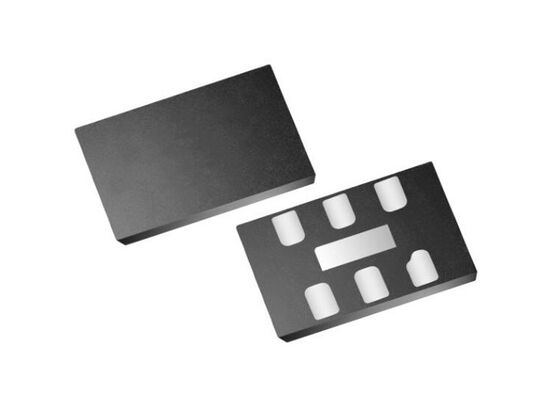 SIT9396AI Integrated Circuit Chip Ultra-Low Jitter 125°C Differential Oscillator For Automotive