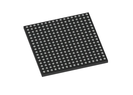 MIMXRT1171AVM8A Microcontroller MCU RT1170 800MHz ARM Cortex-M7 Microprocessor 289-LFBGA