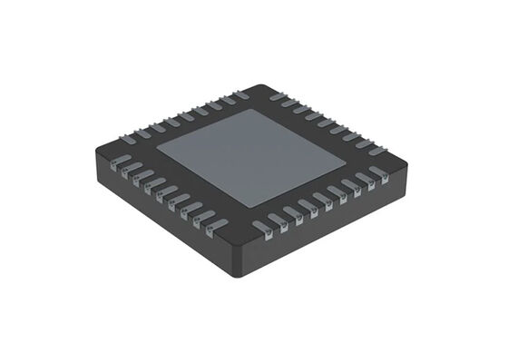 TJA1103AHN/0Z Ethernet IC 100Mbps Automotive Ethernet PHY Transceiver In 36-HVQFN Package