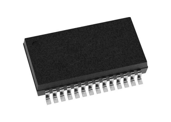 PIC18F26K42-I/SO Microcontroller MCU 8-Bit 64MHz 64KB Flash PIC XLP™ 18K Microcontroller 28-SOIC