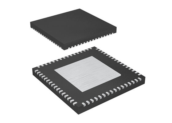 KSZ8563RNXV Ethernet IC High-Integrated 3-Port 10/100 Ethernet Switch With 1588v2 PTP