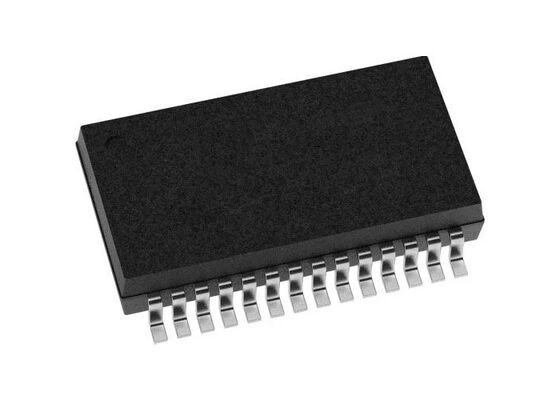 PIC18F26Q84-E/SO Microcontroller MCU 8-Bit 64MHz 64KB Flash PIC18F Microcontroller IC 28-SOIC