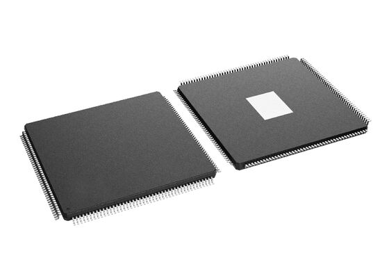 TMS320C6745DPTP4 Microcontroller MCU Low Power 456MHz C674x Floating-Point Digital Signal Processor