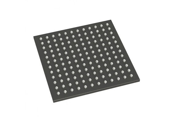 AT91SAM7SE512B-CU Microcontroller MCU 55MHz 512KB Flash ARM7 Microcontroller IC 144-LFBGA