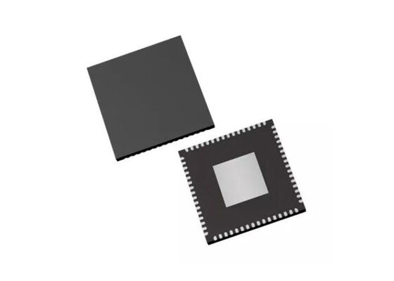 SIT95147BI Integrated Circuit Chip Cascade™ Single-Chip MEMS Network Synchronizer QFN-64