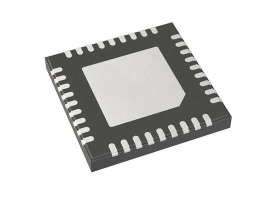 LAN8770RT-I/5KX Ethernet IC VelocityDRIVE™ 100BASE-T1 1.1V Ethernet Transceiver