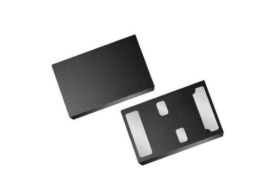 SIT1579AC Integrated Circuit Chip TempFlat MEMS™ Oscillator 1Hz To 2.5MHz Low-Jitter Oscillator