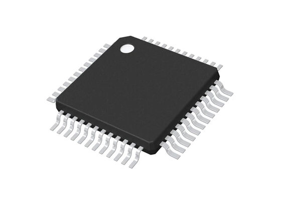 PIC32CM1216MC00048-E/Y8X Microcontroller MCU 32-Bit 48MHz 128KB ARM Cortex-M0+ PIC32CM MC Microcontroller