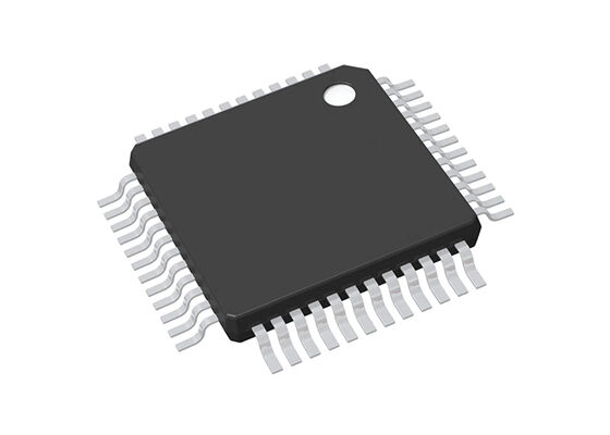 ATSAM4N8AA-AUR Microcontroller MCU 32-Bit 100MHz ARM Cortex-M4 SAM4N Microcontroller IC 48-LQFP