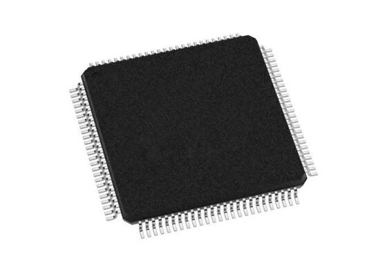 PIC32MX575F256L-80I/PF Microcontroller MCU 32-Bit 80MHz PIC32MX 256KB Flash Microcontroller 100-TQFP