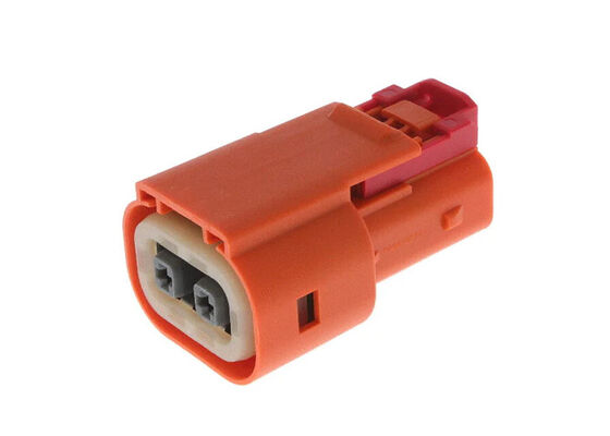 2103177-1 Connectors 1000V Rectangular Housing Connector For Female Terminals