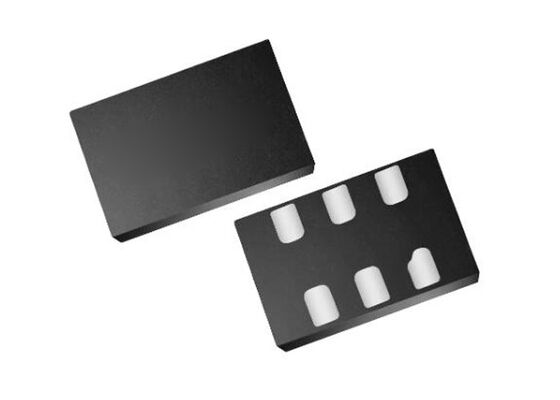 SIT9357AM Integrated Circuit Chip 22MHz To 900MHz Endura™ Ultra-Low Jitter Differential Oscillator