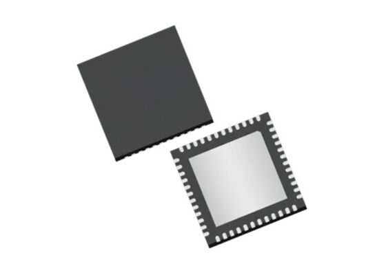 SIT95272 Integrated Circuit Chip 12-Output Premium Programmable Clock Generator LGA-48