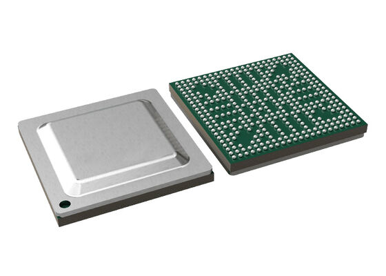 DRA787BRGABFRQ1 Microcontroller MCU High-Performance SoC Processor For Vehicle Connectivity Coprocessor
