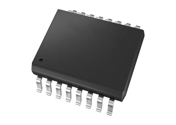 LTC2610IGN Integrated Circuit Chip Octal 14-Bit Rail-To-Rail Digital To Analog Converter SSOP-16