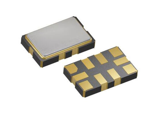 SIT5346AI Integrated Circuit Chip Endura™ Ruggedized Precision Super-TCXO Oscillator