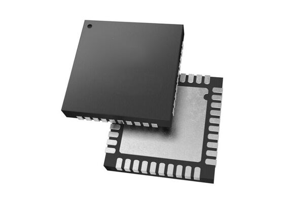 AD698ACPZ Integrated Circuit Chip 18mA Monolithic Universal LVDT Signal Conditioner LFCSP-40