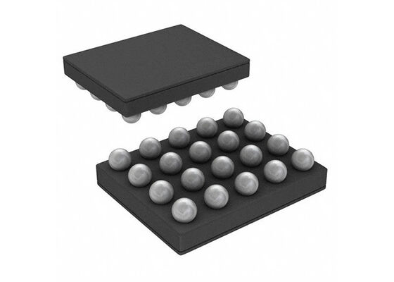 BQ21062YFPR Integrated Circuit Chip High-Integrated 1-Cell 500mA Linear Battery Charger With Power Path