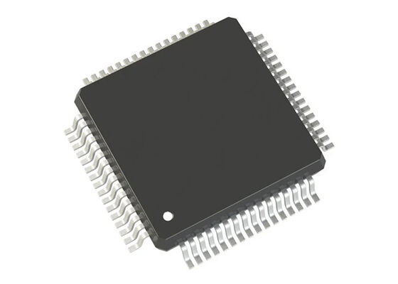 C9KEAZ64AMLH Microcontroller MCU 32-Bit 48MHz ARM Cortex-M0+ Kinetis KEA Microcontroller 64-LQFP