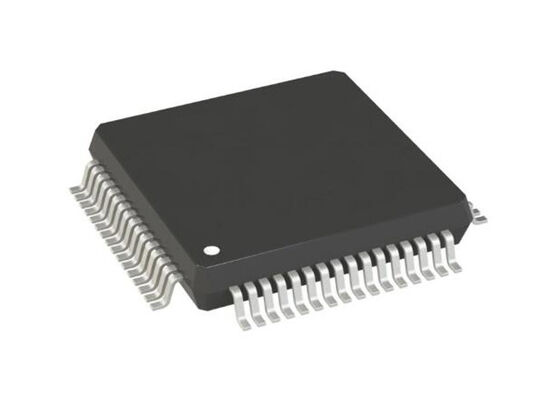F28P551SG5PMR Microcontroller MCU C2000™ 32-Bit MCU 160MHz Real-Time Microcontrollers LQFP-64