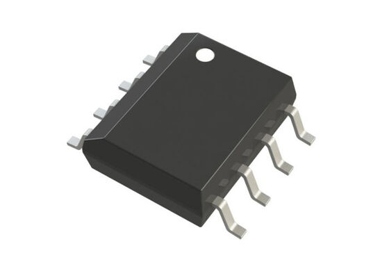 ISL28233AFBZ Integrated Circuit Chip Dual Micro-Power High-Precision Operational Amplifier SOIC-8