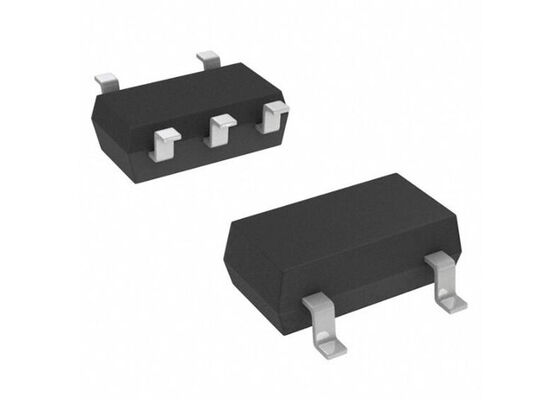 ISL28133AFEZ Integrated Circuit Chip Single Micropower Chopper Stabilized Operational Amplifier SC70-5
