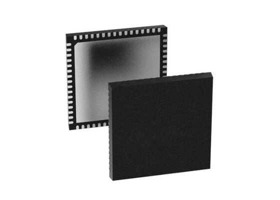 DSPIC33AK256MPS306-E/M7 Microcontroller MCU 200MHz 32-Bit Single-Core Digital Signal Controller VQFN-64