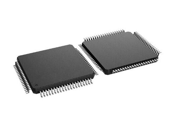 F28P551SG5PNR Microcontroller MCU 32-Bit Microcontrollers LQFP-80 C2000™ 32-Bit Real-Time MCUs