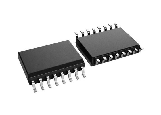 ISOW3086DWER Integrated Circuit Chip Isolated 5V Full-Duplex RS-485 Transceivers For Security Systems