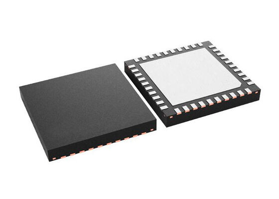 LMK00338RTAR Integrated Circuit Chip 8-Output PCIe Gen1 To  Gen7 Clock Buffer And Level Translator