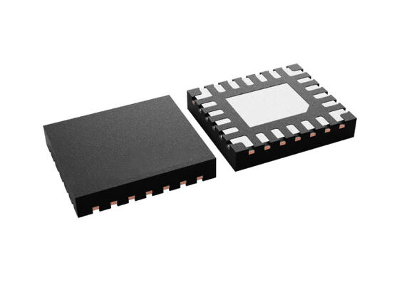 ADS9316VAER Integrated Circuit Chip Two-Channel Simultaneous-Sampling 18-Bit 3MSPS SAR ADC