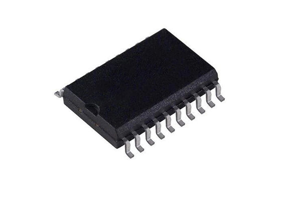 AMC4311DDVVR Integrated Circuit Chip Isolated Amplifier With Differential Outputand Integrated DC/DC Converter