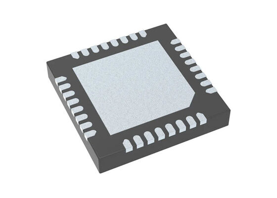 BQ41Z50RSNR Integrated Circuit Chip Fully Integrated Battery Pack Manager With Dynamic Z-Track™