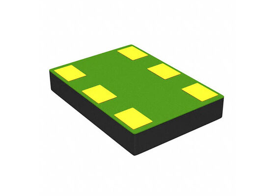 LMK61E0-156M25SIAR Integrated Circuit Chip 156.25MHz LVPECL Ultra-Low Jitter Standard Differential Oscillator