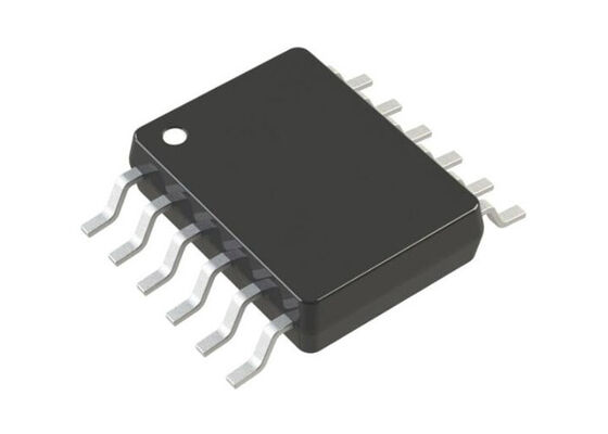 LTC4231CMS-1 Integrated Circuit Chip Micropower Hot Swap Controller MSOP-12 Power Management IC