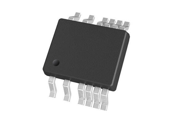 LTC3638EMSE Integrated Circuit Chip 140V 250mA High Efficiency Step-Down Regulator MSOP-16