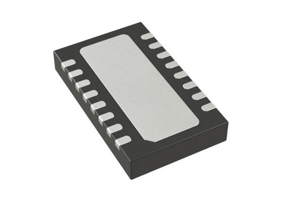 LTC4232IDHC-1 Integrated Circuit Chip Power Management IC 5A Integrated Hot Swap Controller