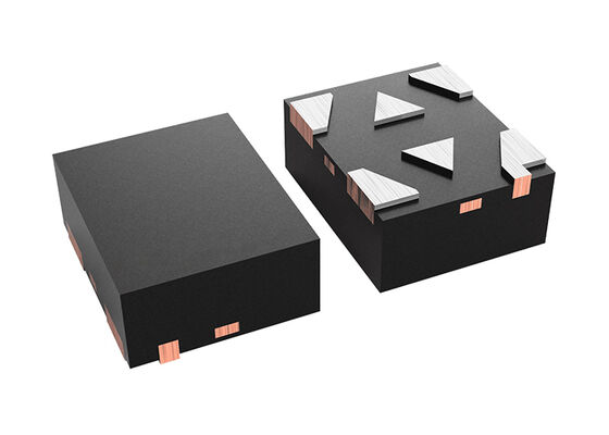 JFE2325DTQR Integrated Circuit Chip 30V N-Channel JFET Matched-Pair Transistor With Self-Biased Gates