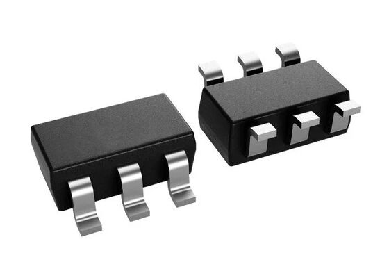 LMR54406DBVR Integrated Circuit Chip 4V To 36V 0.6A Synchronous Buck Power Converter SOT-23-6