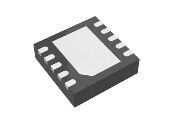 LTC4380HDD-2 Integrated Circuit Chip 8µA Low Quiescent Current Surge Stopper DFN-10 Surge Protectors