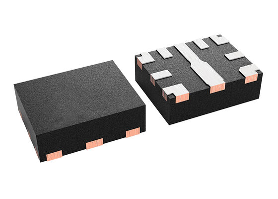 LMR614403SRAKRQ1 Integrated Circuit Chip Automotive 36V 4A Synchronous Step-Down Converter WQFN-9