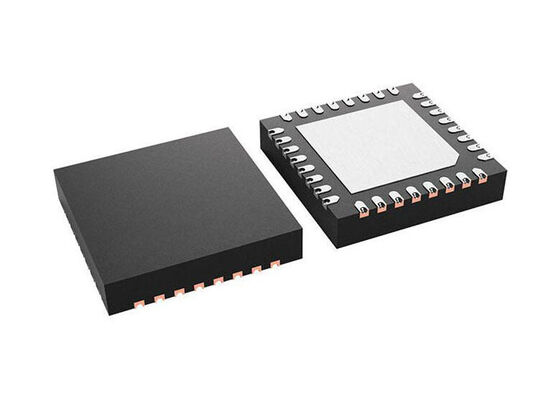 M0C1105QRGZRQ1 Microcontroller MCU 32MHz Arm Cortex-M0+ Microcontrollers For Automotive Interior Lighting