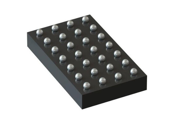 MAX15090BEWI Integrated Circuit Chip 12A Hot Swap Controller With Current Report Output