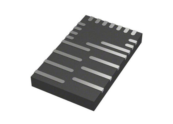 MAX16545BGPF Integrated Circuit Chip Circuit-Breaker Protection IC 60A Integrated Protection IC