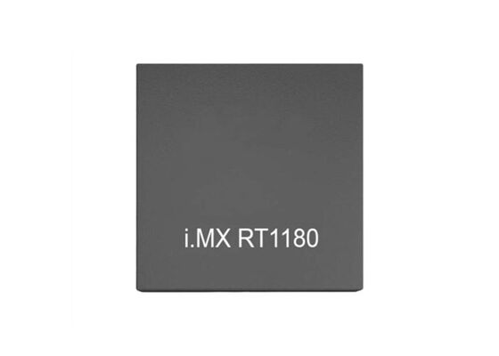 MIMXRT1185KVJ8C Microcontroller MCU i.MX RT1180 Crossover MCU With TSN Switch And EdgeLock