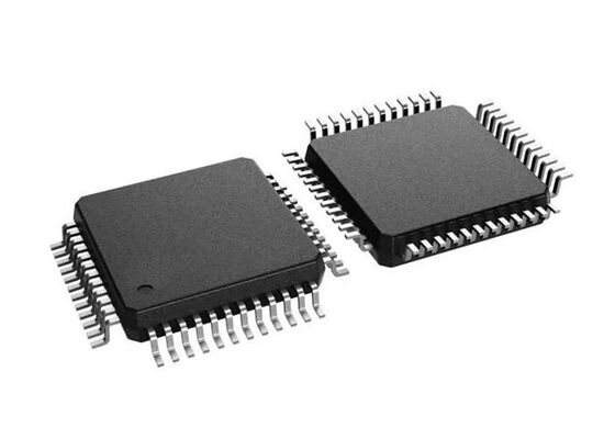MSPM0G5187SPTR Microcontroller MCU Highly Integrated 80MHz Arm Cortex-M0+ Microcontrollers