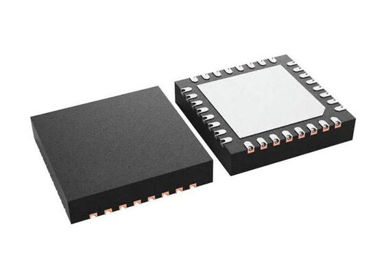 MSPM0G5187SRHBR Microcontroller MCU 80MHz Arm Cortex-M0+ Mixed-Signal Microcontrollers