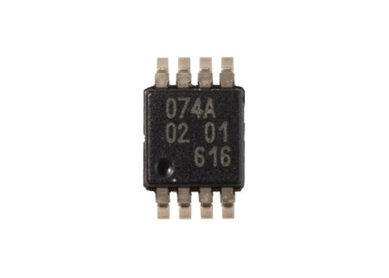 PCA85074ADP Integrated Circuit Chip Automotive Low Power RTC IC With 400kHz I2C Interface