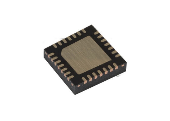 P3H2841BHNHP Integrated Circuit Chip Multiport I3C Hub Controllers For AI Servers Applications